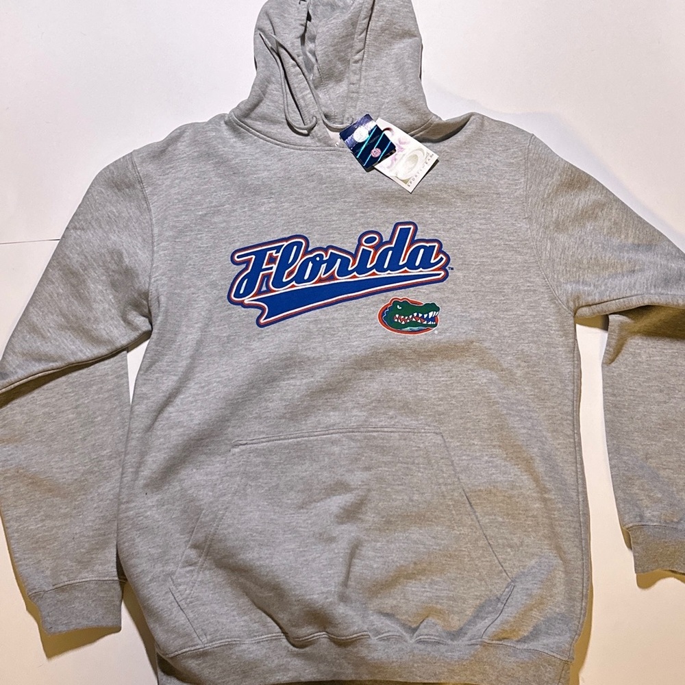 Vintage Florida Gators Sweatshirt Hoodie
